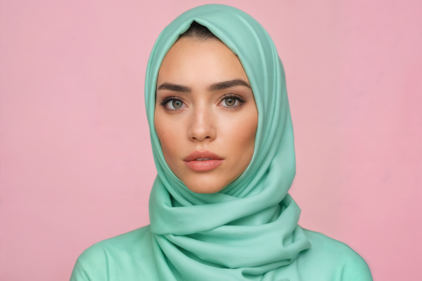 8 Tren Gamis Dewasa untuk Lebaran 2026 yang Viral di TikTok dan Bikin Penampilan Stunning