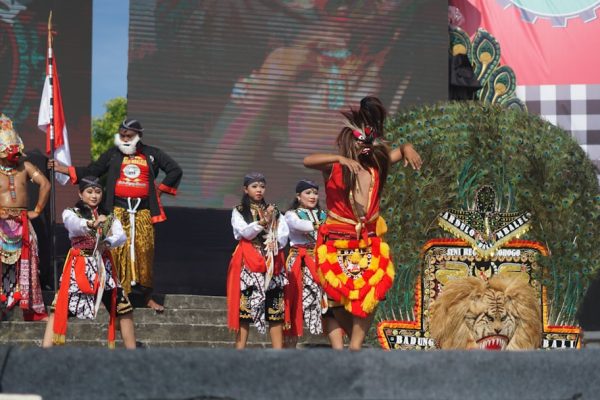 Seni Musik Indonesia: Rahasia Kesuksesan di Era Modern