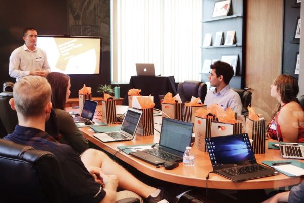 Tens of Thousands of UK Businesses at Risk from Soaring Bills