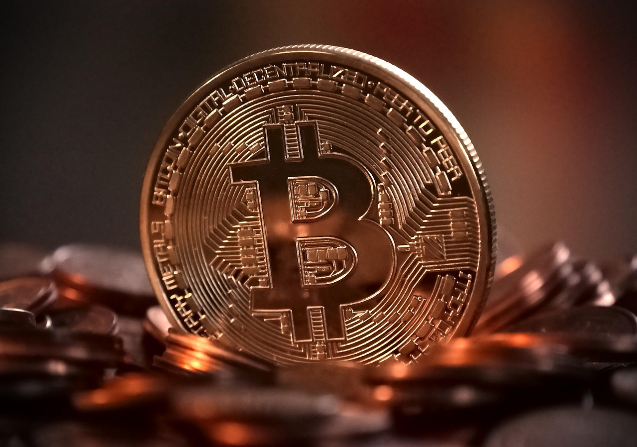 investasi kripto