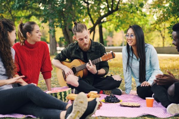 Hobi Terbaik untuk Produktivitas dan Kesehatan Mental
