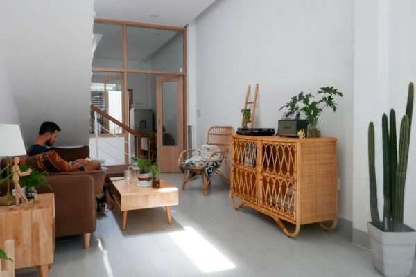 Dekorasi Rumah Minimalis dengan Sentuhan Budaya Indonesia: Tips dan Ide untuk Membuat Rumah Anda Lebih Unik