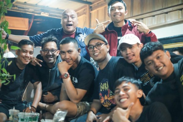 Membangun Gaya Hidup Sederhana: Membangun Rumah Minimalis di Kawasan Padat