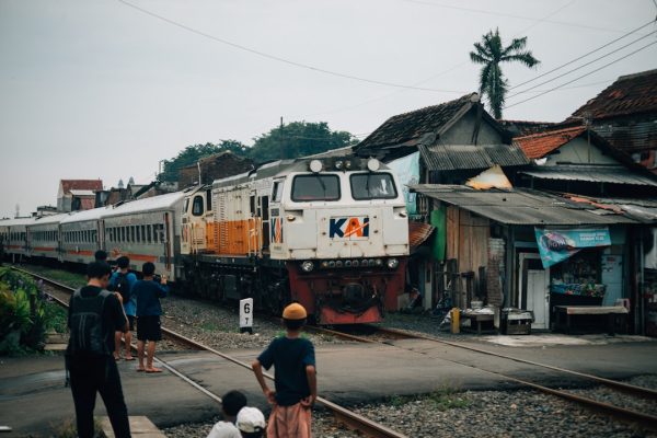 Fenomena Hidup Digital: 5 Tren Terbaru di Indonesia