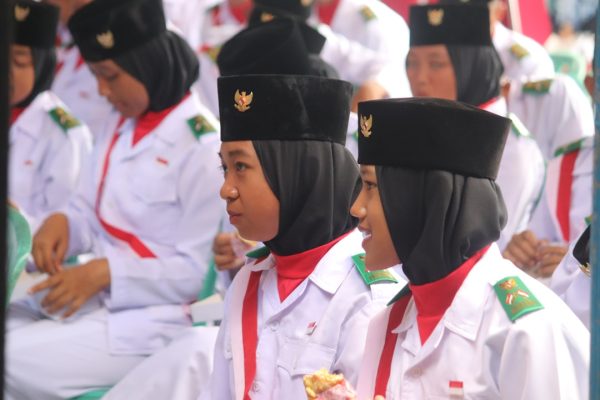 Kebangkitan Atlet Indonesia di Olimpiade Tokyo 2024: Momen Emas yang Tidak Terlupakan