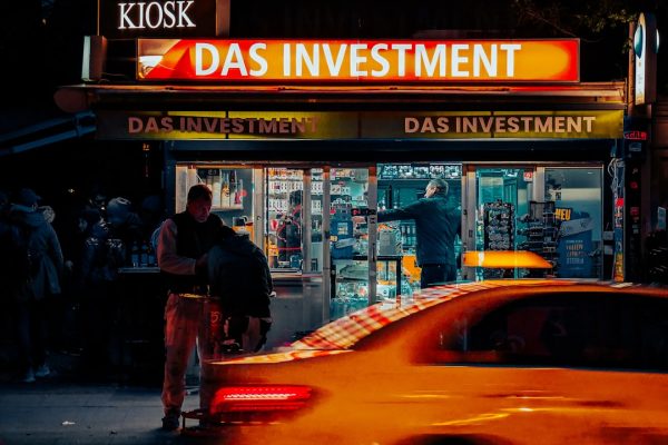 Krisis Ekonomi Global dan Indonesia: Membangun Keseimbangan untuk Masa Depan