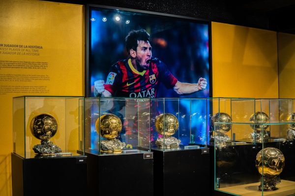 Rekor Baru Lionel Messi di Piala Dunia: Apakah Ini Tanda Waktunya untuk Berhenti?