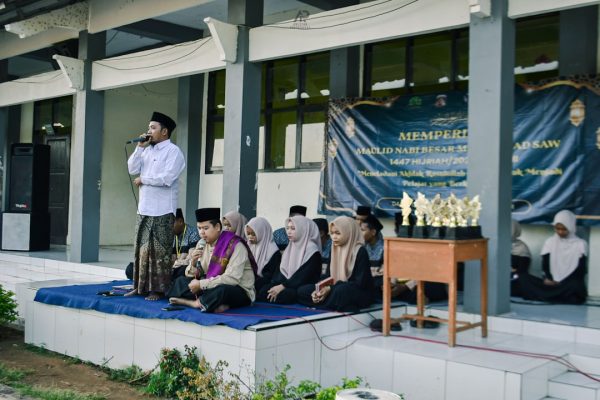 Membangun Kesiapsiagaan Melawan Bencana Alam di Indonesia: Teknologi dan Komunitas Berdaya