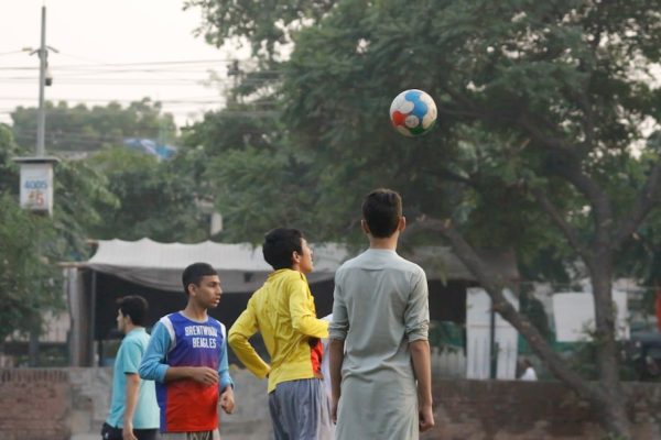 Siapa Pemain Sepak Bola Indonesia yang Paling Berbakat?