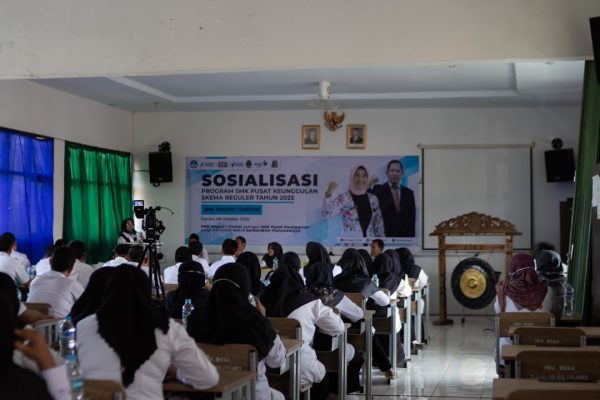 Perilaku Sosial di Era Metaverse: Apa yang Membuatnya Menarik?