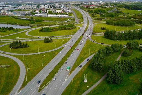 Perubahan Iklim Mengancam Infrastruktur Jalan di Indonesia