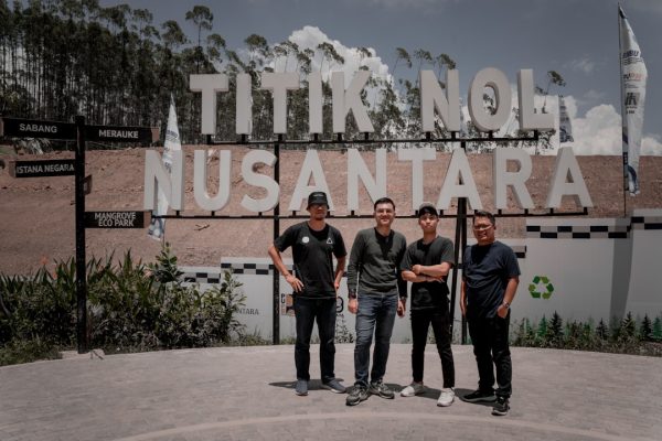 Meningkatkan Kesiapan dan Respons di Indonesia: Strategi Penanganan Bencana Alam